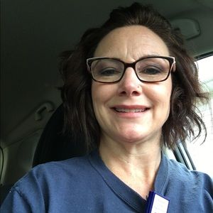 Meet your Posher, Colleen